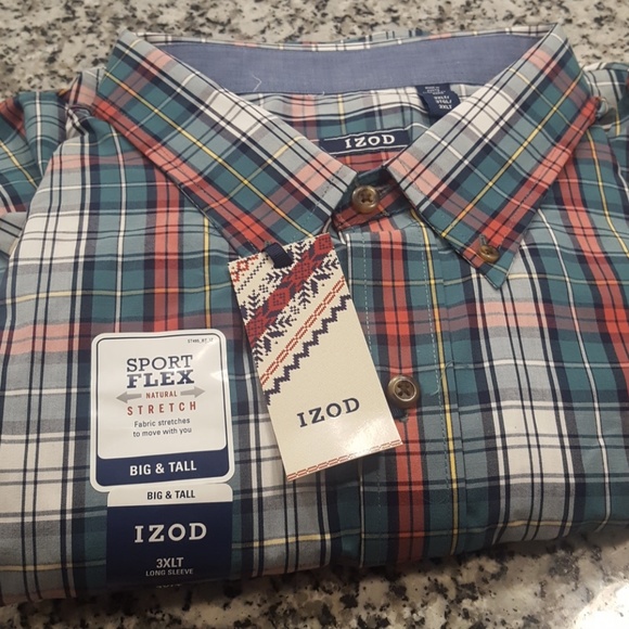 Shirt - Picture 5 of 5